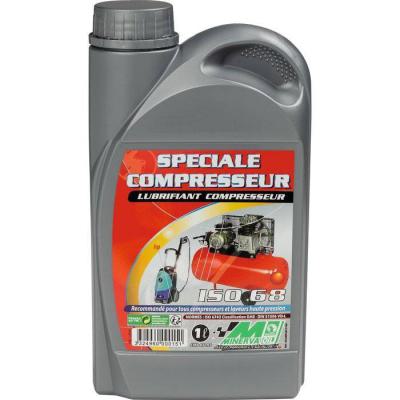  LUBRIFIANT COMPRES.ET NETT. 1L 