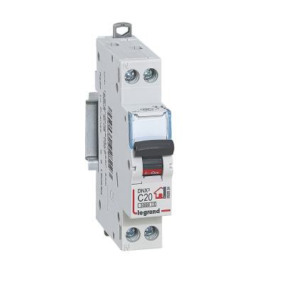  DISJONC.MAGNETO U+N 20A 