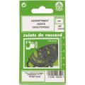  JOINT CAOUTCHOUC SACHET    ASS 