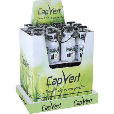  KIT BOX 24 PULVE 5L VITON 