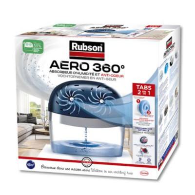  ABSORBEUR HUMIDITE AERO 40M2 