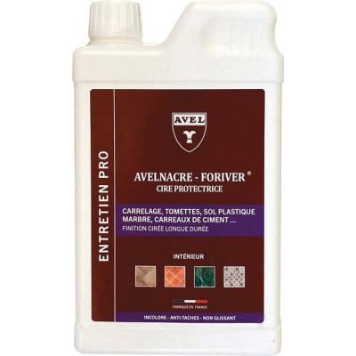  CIRE PROTECTRICE AVELNACRE 1L 