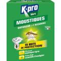  DIFFUSEUR ELEC +RECH ANTI MOUS 