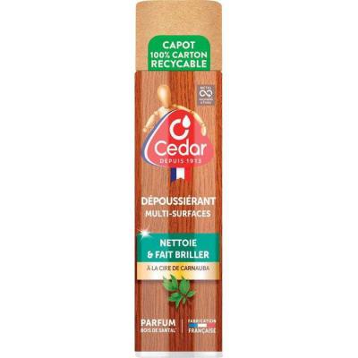  O CEDAR DEPOUS MULT SURF 300ML 