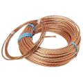  CABLE DE TERRE 25MM2 C50M 