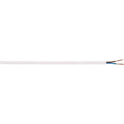  CABLE H05VVF BL 2X0,75MMA� C50 