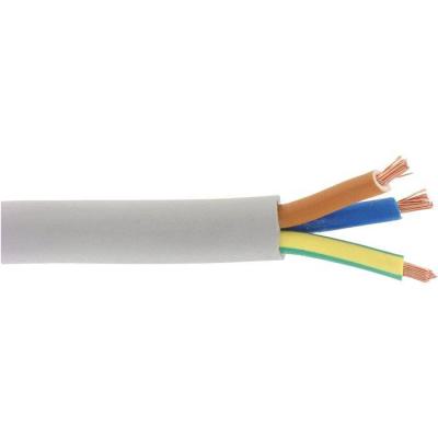  CABLE H05VVF GR 3G2,5MMA� C50M 