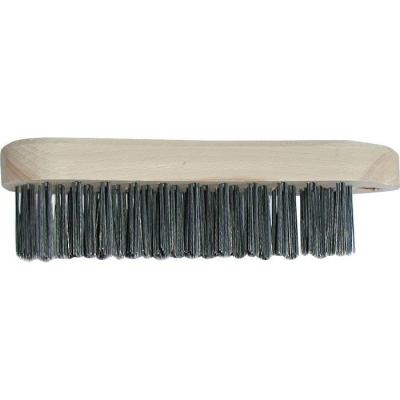  BROSSE VIOLON 5RANG AC ROND VG 