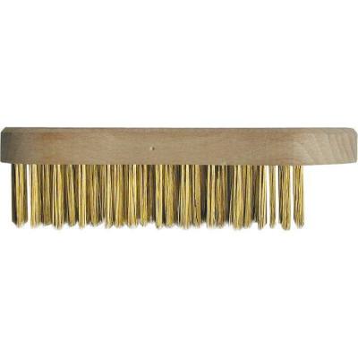  BROSSE VIOLON 5 RANG LAITON 