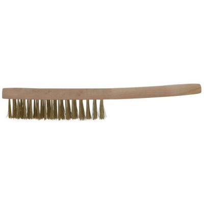  BROSSE MCHE 4 RANG LAITON 