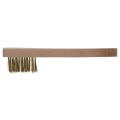  BROSSE BOUGIE 3 RANG LAITON 
