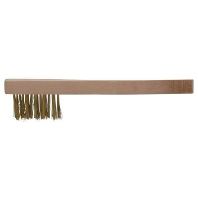  BROSSE BOUGIE 3 RANG LAITON 