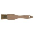  BROSSE PINCEAU MANCHE BOIS VG 