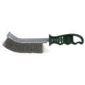  BROSSE UNIVERSELLE AC.INOX VG 