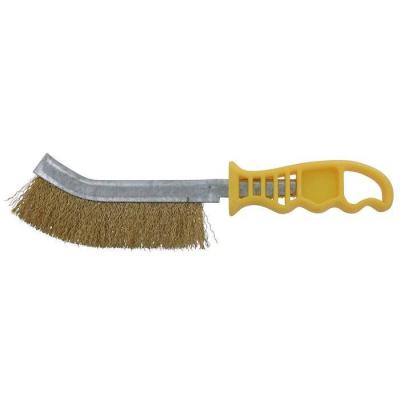  BROSSE UNIVERSELLE LAITON VG 
