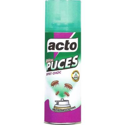  AEROSOL PUCE AUTODIFFUS. 100ML 