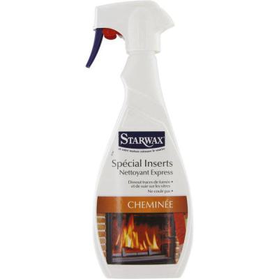  NETTOYANT INSERT CHEMINE 500ML 