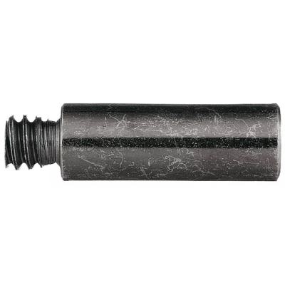  RALLONGE ZINGUE 7X150 20MM/100 