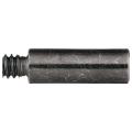  RALLONGE ZINGUE 7X150 60MM/50 