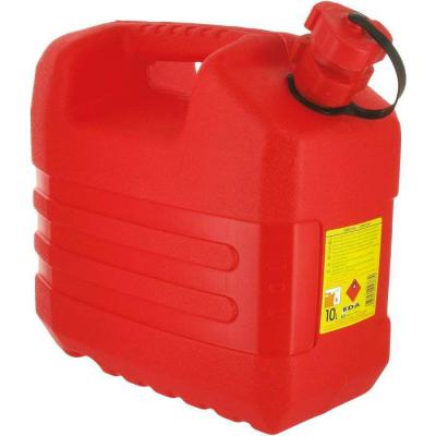  JERRICAN HYDRO.ROUGE 10L 10161 