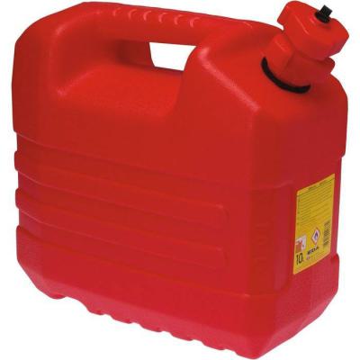  JERRICAN HYDRO.ROUGE 10L 10161 