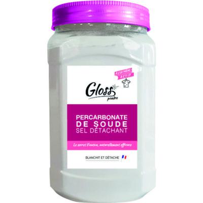  PERCARBONATE SOUDE POUDRE 1KG 