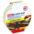  RUBAN ADHESIF ANTIDERAP. FLUO 