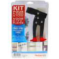  COFFRET ASSORT.PINCE HMLC+40HM 