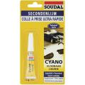  COLLE CYANOACRYLATE LIQUIDE 
