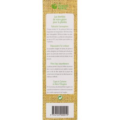  GAZON RUSTIQUE ENRICHI 500GR 