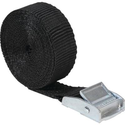  SANGLE ZAMAK 25MM 2,5M POLY NR 