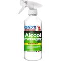  ALCOOL MENAGE CITRON 500ML 
