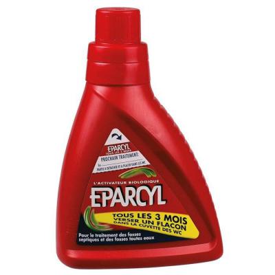  EPARCYL LIQUIDE 500ML   030104 