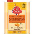  CIRE LIQUIDE O CEDAR 700ML 