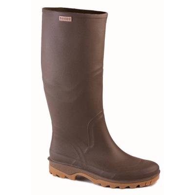  BOTTE PVC BICROSS           45 
