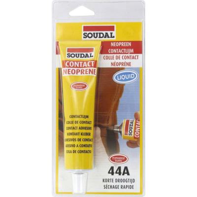  COLLE NEOPRENE LIQUIDE 125ML 