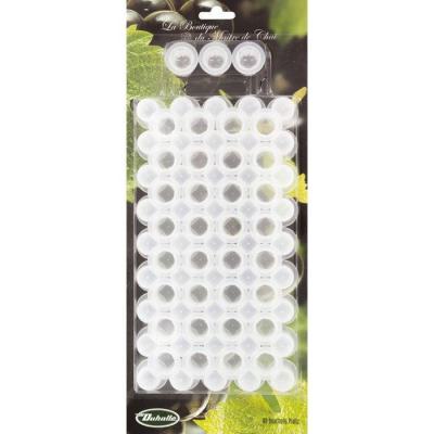  BOUCHONS PRATIC BLISTER/80 887 
