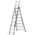  ECHELLE TRANSF.KET.3PLANS 5M40 