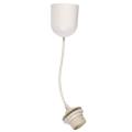  CORDON SUSPENSION BLANC 