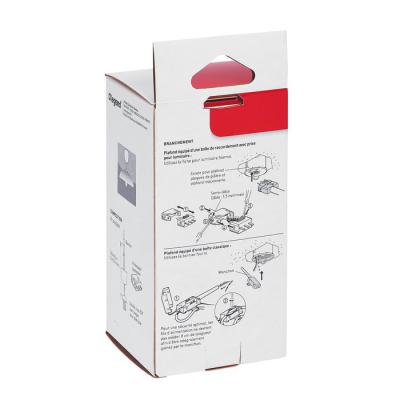  CORDON SUSPENSION BLANC 