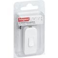  INTERRUPTEUR BLANC LS 