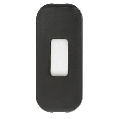  INTERRUPTEUR FLUO NOIR 