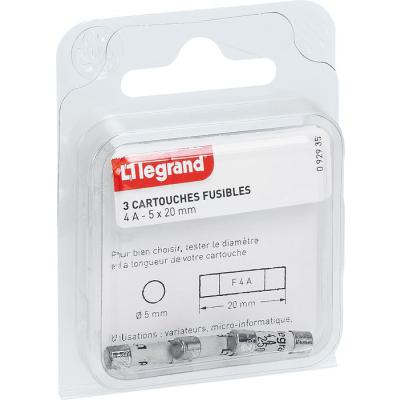  CARTOUCHE CERAMIQUE 4A 