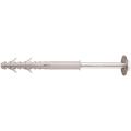  FIXATION CHAUFFE-EAU 10X105 /4 