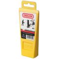  COIN PLASTIQUE 14CM 