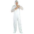  COMBINAISON JETABLE BLANCHE M 