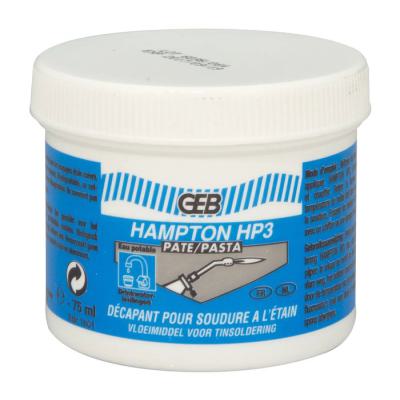  HAMPTON HP3         BOITE 75ML 