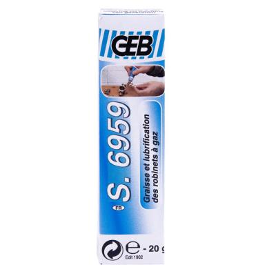  GRAISSE S.6959 GEB         20G 