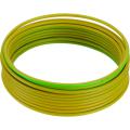  HO7VU BOB. V/JAUNE 5X1,5MM 