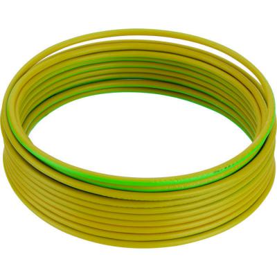  HO7VU BOB. V/JAUNE 5X1,5MM 